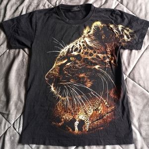 Rock Chang t-shirt. Size S.